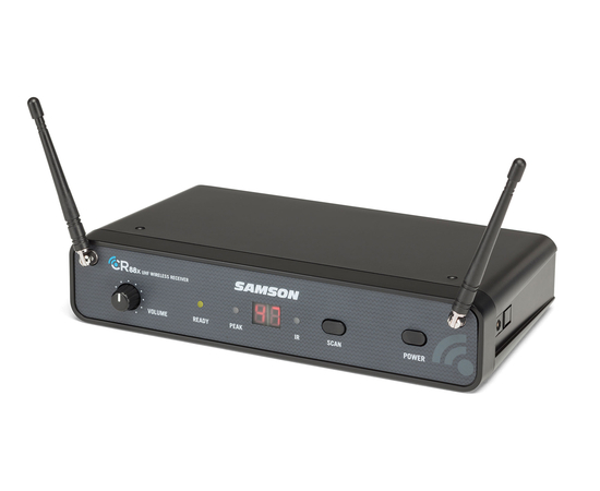 Радиосистема SAMSON Concert 88x Headset