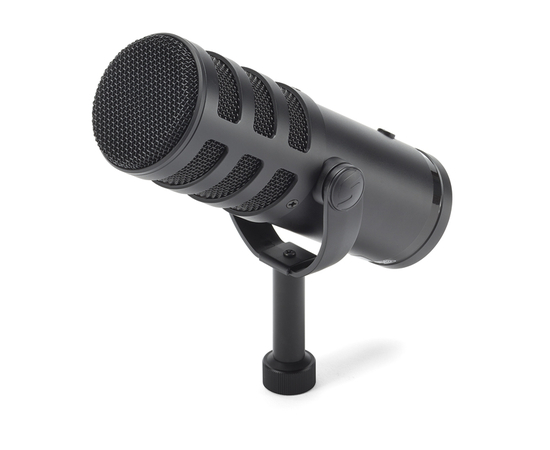 Микрофон SAMSON Q9U - 149381 за 0 грн. | 4Club