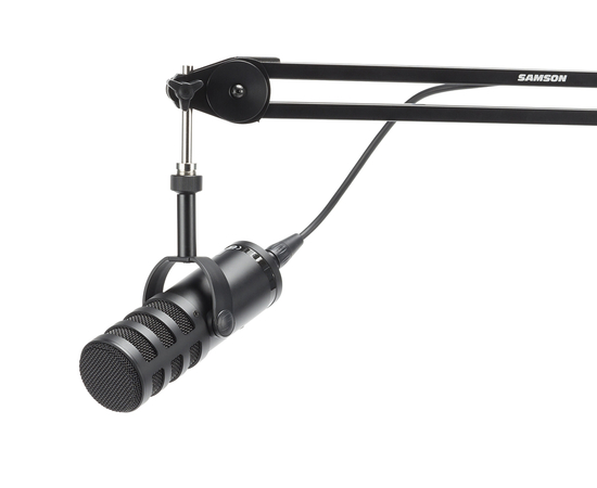 Микрофон SAMSON Q9U