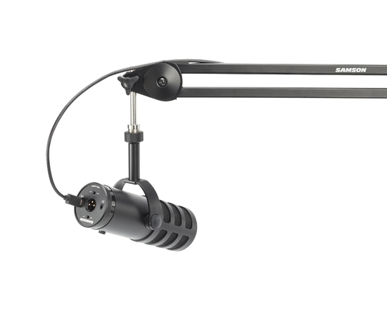 Микрофон SAMSON Q9U