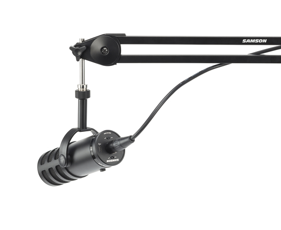 Микрофон SAMSON Q9U