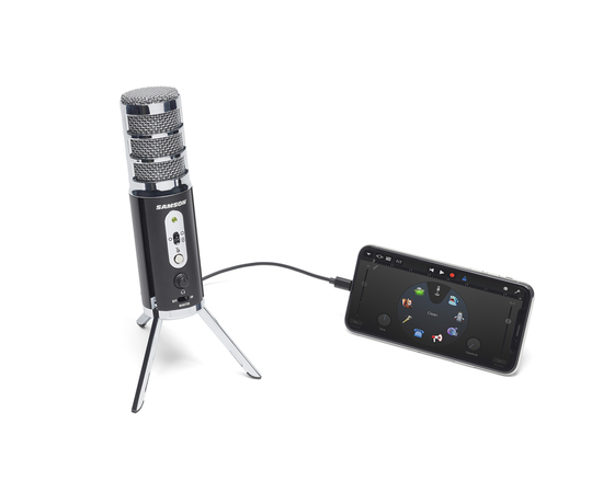 Микрофон SAMSON Satellite