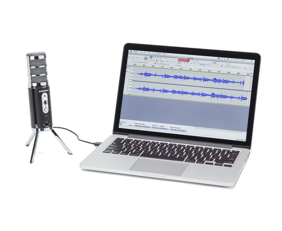 Микрофон SAMSON Satellite