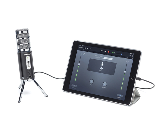 Микрофон SAMSON Satellite