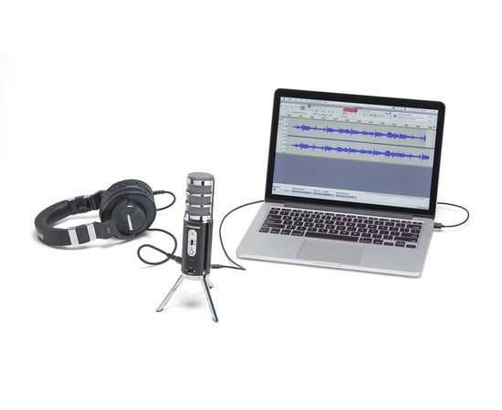 Микрофон SAMSON Satellite