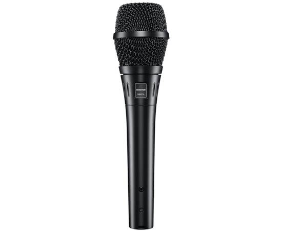 Микрофон вокальный Shure SM87A - 61578 за 0 грн. | 4Club
