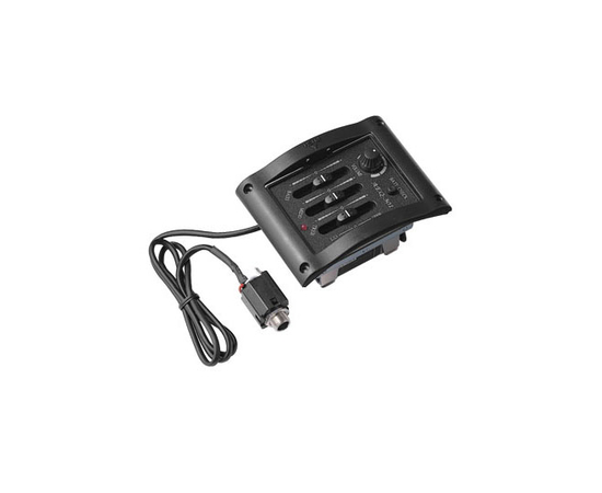 Эквалайзер Soho AEQ401 - 76656 за 2570 грн. | 4Club