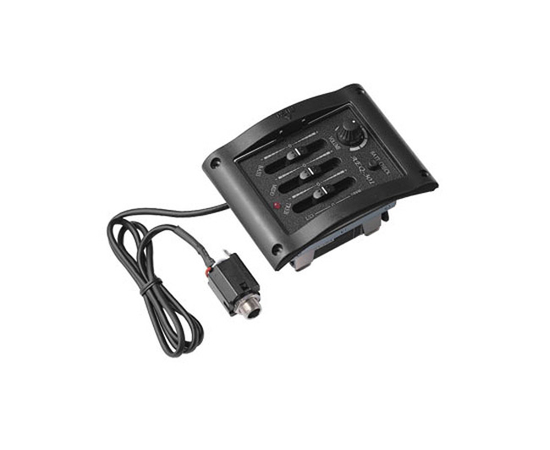 Эквалайзер Soho AEQ501 - 76658 за 2898 грн. | 4Club