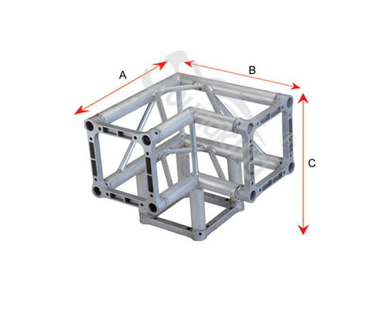 Алюминиевый уголок SoundKing SKDKC2904E - 79339 за 18589 грн. | 4Club