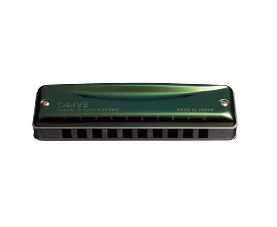 Губная гармошка Suzuki C-20 A - 81532 за 2244 грн. | 4Club