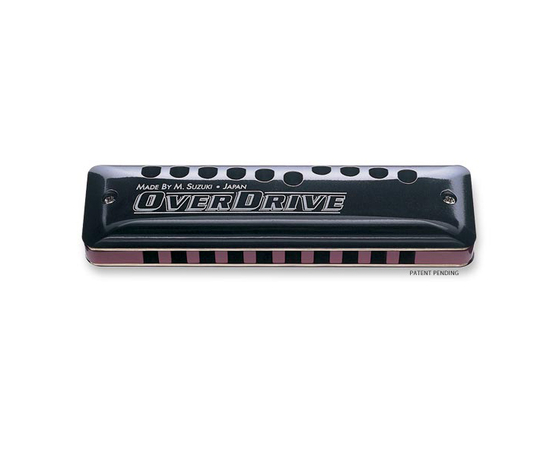 Губная гармошка Suzuki MR-300 A - 92221 за 1980 грн. | 4Club