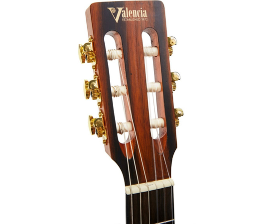 Классическая гитара VALENCIA VA434CSB