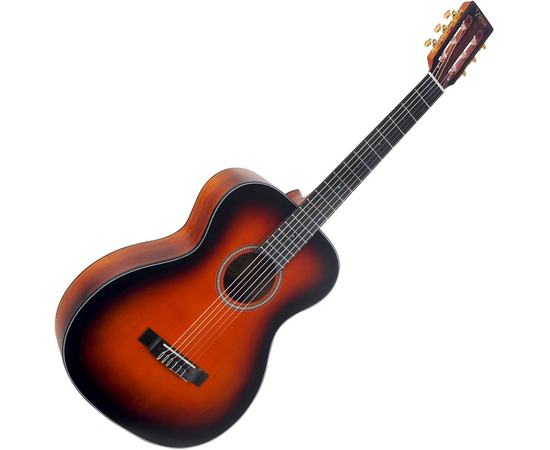 Классическая гитара VALENCIA VA434CSB - 149339 за 0 грн. | 4Club