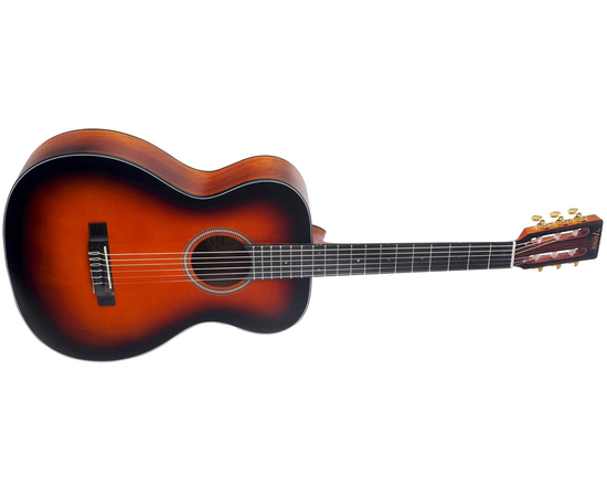 Классическая гитара VALENCIA VA434CSB