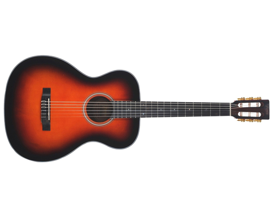 Классическая гитара VALENCIA VA434CSB