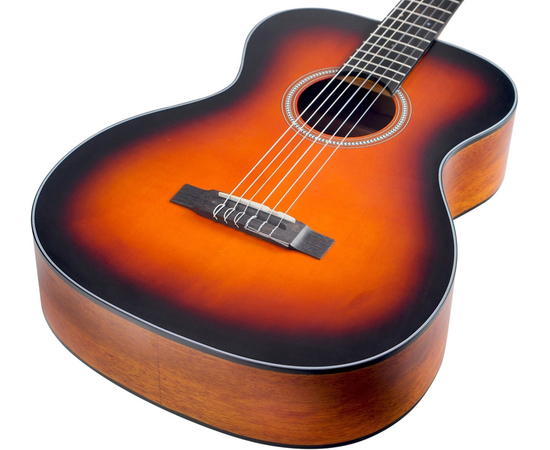 Классическая гитара VALENCIA VA434CSB