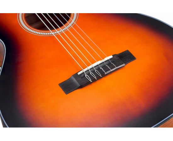 Классическая гитара VALENCIA VA434CSB