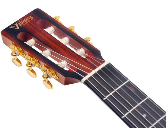 Классическая гитара VALENCIA VA434CSB