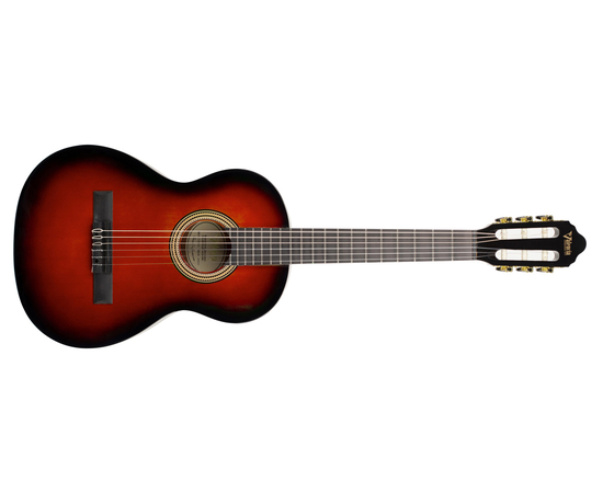 Классическая гитара ( 1/2) VALENCIA VC262CSB