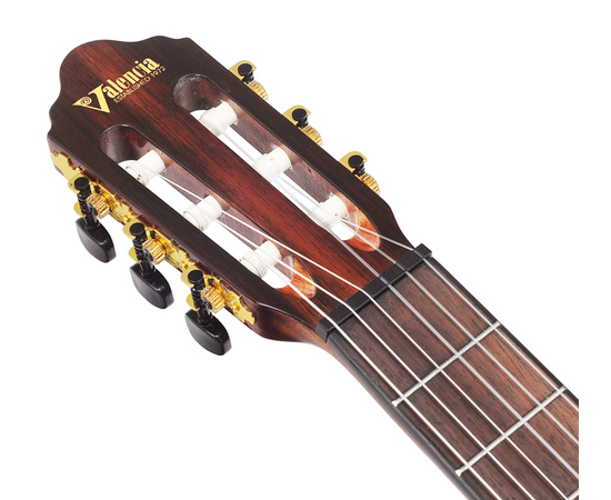 Классическая гитара (3/4) VALENCIA VC563