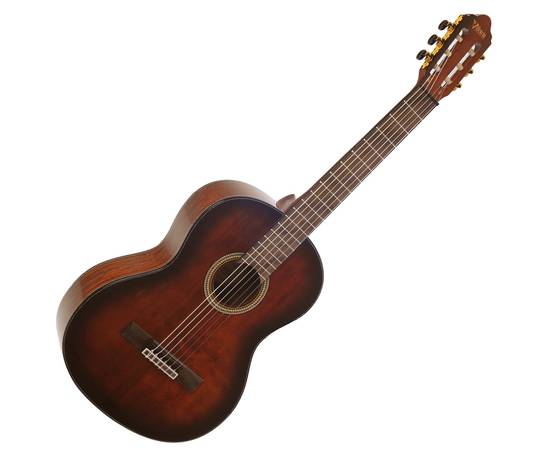 Классическая гитара VALENCIA VC564BSB - 149346 за 0 грн. | 4Club