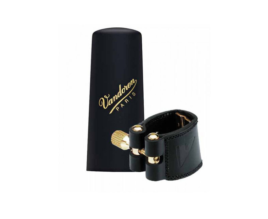 Лигатура для альт саксофона VANDOREN LC27P - 20704 за 3330 грн. | 4Club