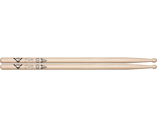Барабанные палочки VATER Jay Weinberg 908 - 149406 за 708 грн. | 4Club