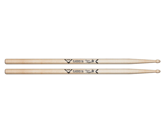 Барабанные палочки VATER Sugar Maple Classics 5A - 149408 за 644 грн. | 4Club