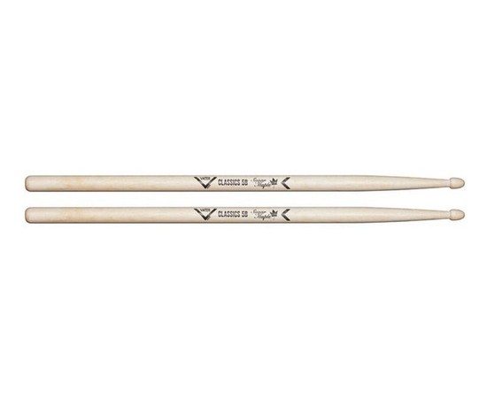 Барабанные палочки VATER Sugar Maple Classics 5B - 149409 за 644 грн. | 4Club