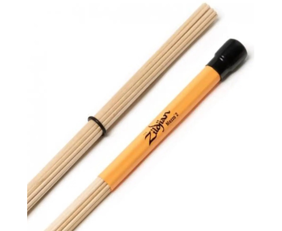 Барабанные палочки ZILDJIAN SDM2 - 33671 за 0 грн. | 4Club