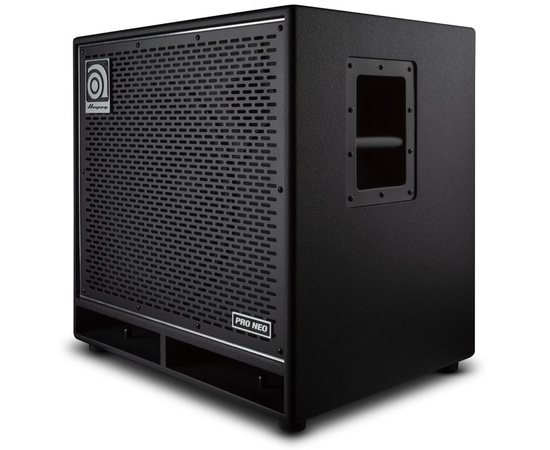 Басовый акустический кабинет Ampeg PN115 HLF - 52573 за 55911 грн. | 4Club