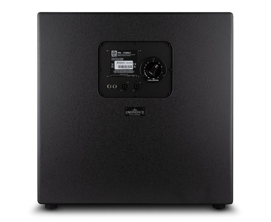 Басовый акустический кабинет Ampeg PN115 HLF