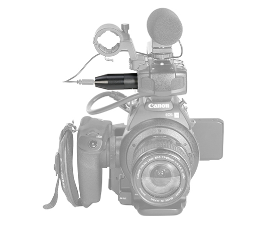 Конвертер Boya 35C-XLR Pro