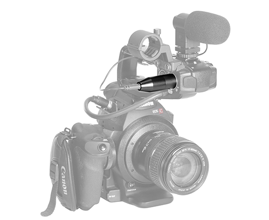 Конвертер Boya 35C-XLR Pro