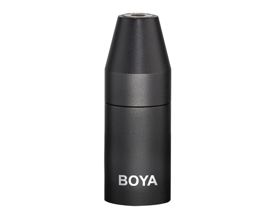 Конвертер Boya 35C-XLR