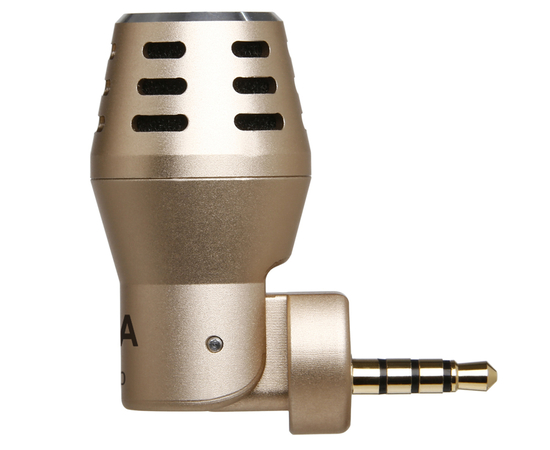 Микрофон для iPhone Boya BY-A100 - 149548 за 672 грн. | 4Club