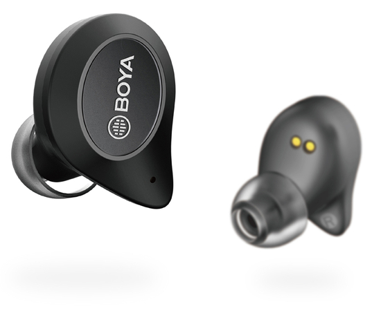 Беспроводные наушники Boya BY-AP1-B