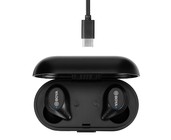 Беспроводные наушники Boya BY-AP1-B