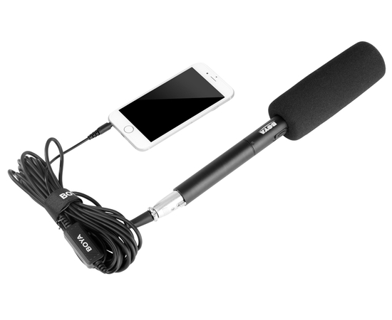 Кабель Boya BY-BCA6