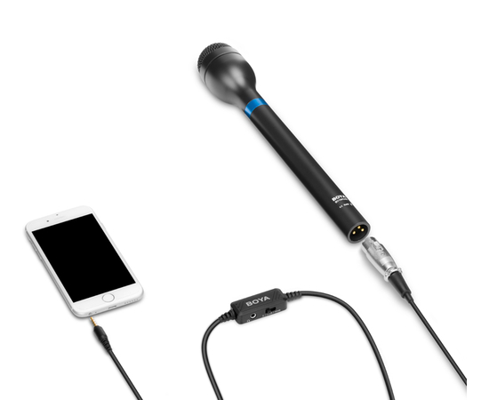 Кабель Boya BY-BCA6