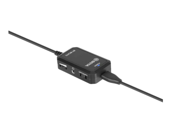 Адаптер Boya BY-BCA70