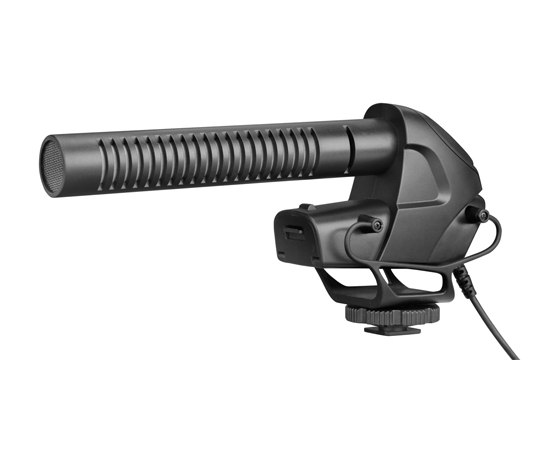 Микрофон-пушка Boya BY-BM3031