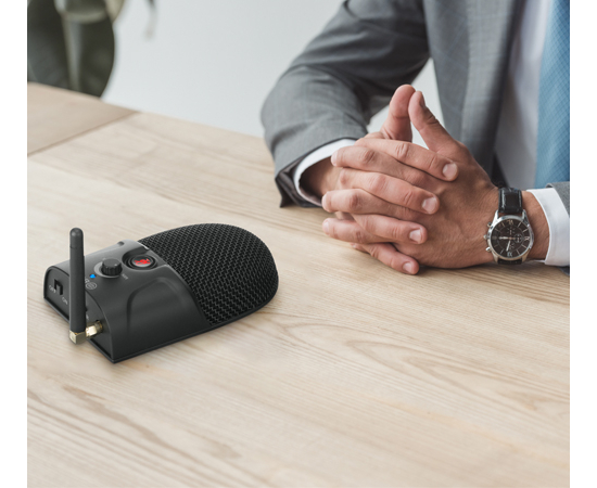 Микрофон для конференций Boya BY-BMW700