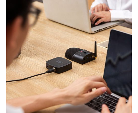 Микрофон для конференций Boya BY-BMW700