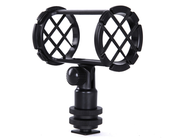 Крепление для микрофона Boya BY-C04 - 149546 за 0 грн. | 4Club