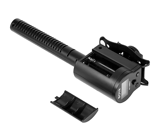 Микрофон Boya BY-DMR7