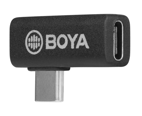 Адаптер Boya BY-K5 - 149532 за 0 грн. | 4Club