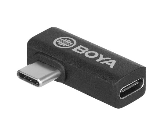 Адаптер Boya BY-K5