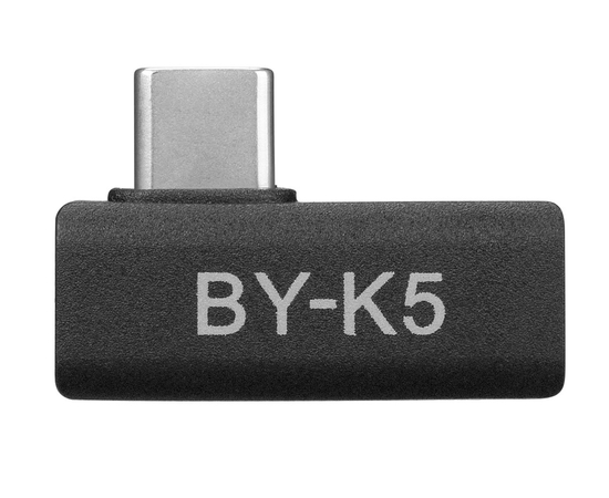 Адаптер Boya BY-K5