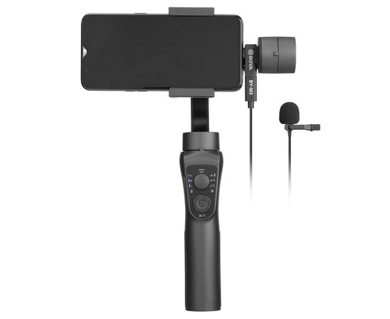 Адаптер Boya BY-K5